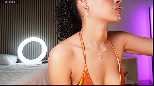 LillyDolls23 online show from 03-07-26, 01:16