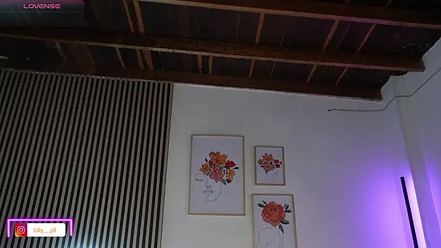 LillyDolls23 online show from 03-15-26, 01:18