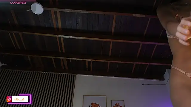 LillyDolls23 online show from 04-08-26, 01:23