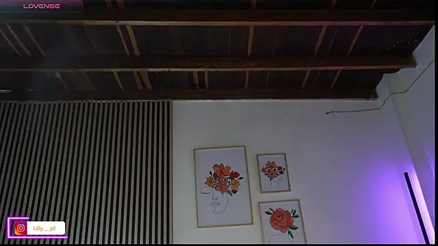 LillyDolls23 online show from 03-08-26, 01:25