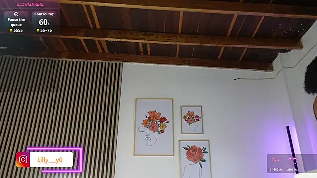 LillyDolls23 online show from 01-10-26, 01:06