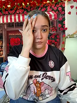 Snapshot of NaomiShimizu chatting on 02-27-26, 08:08 NaomiShimizu online show from 02-27-26, 08:08