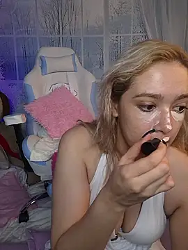 NaomiShimizu online show from 01-11-26, 08:05