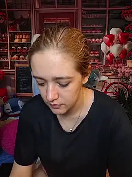 Snapshot of NaomiShimizu chatting on 02-02-26, 08:41 NaomiShimizu online show from 02-02-26, 08:41