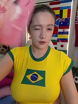NaomiShimizu online show from 06-19-26, 08:14