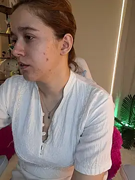 NaomiShimizu online show from 07-21-26, 07:48