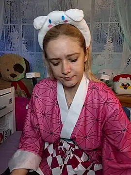 NaomiShimizu online show from 01-10-26, 09:10