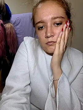 Snapshot of NaomiShimizu chatting on 03-04-26, 08:27 NaomiShimizu online show from 03-04-26, 08:27