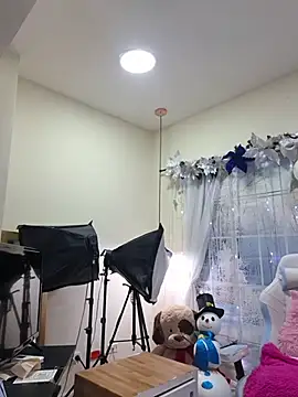 NaomiShimizu online show from 01-05-26, 06:55