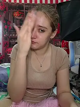 Snapshot of NaomiShimizu chatting on 02-06-26, 08:16 NaomiShimizu online show from 02-06-26, 08:16