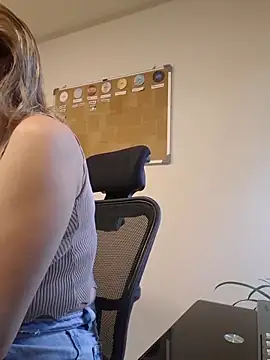 NaomiShimizu online show from 03-28-26, 07:48