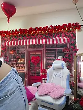 Snapshot of NaomiShimizu chatting on 02-10-26, 09:03 NaomiShimizu online show from 02-10-26, 09:03