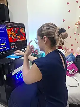 Snapshot of NaomiShimizu chatting on 02-23-26, 08:20 NaomiShimizu online show from 02-23-26, 08:20