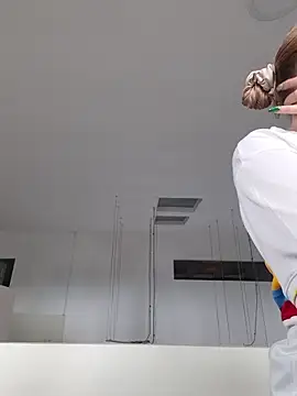 NaomiShimizu online show from 03-26-26, 07:45