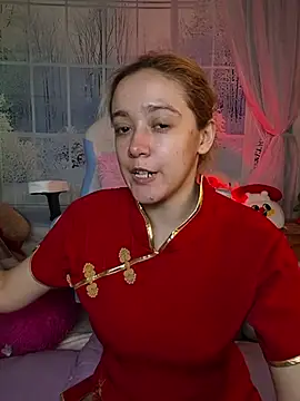 NaomiShimizu online show from 01-16-26, 08:13