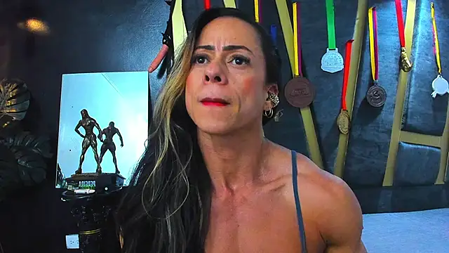 Khloe Rossich online show from 11-01-25, 06:02