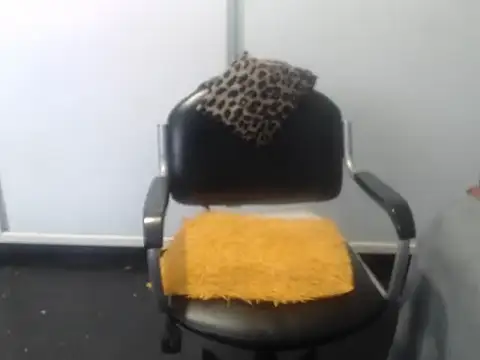 THESHORTQUEEN online show from 11-23-25, 12:04