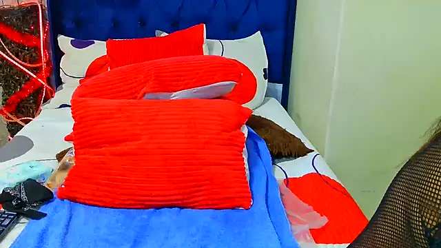 THESHORTQUEEN online show from 01-09-26, 12:23