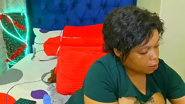 THESHORTQUEEN online show from 01-07-26, 08:03