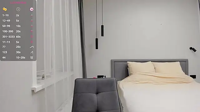 xxnadya online show from 12-19-25, 01:46