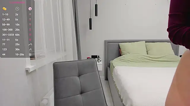 xxnadya online show from 12-14-25, 01:28