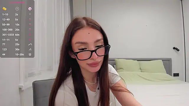 xxnadya online show from 10-17-25, 01:02