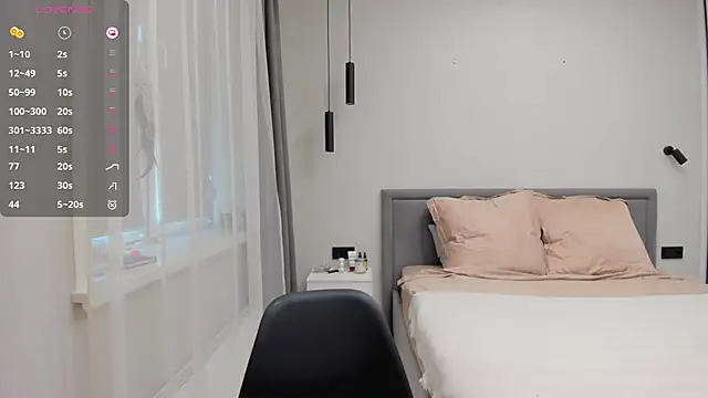 xxnadya online show from 06-18-26, 02:22
