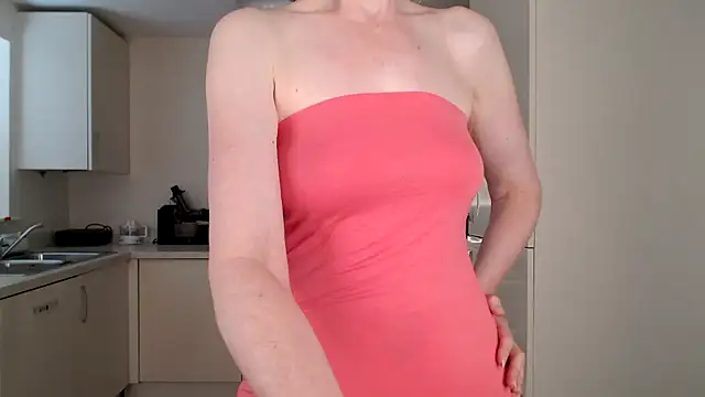 British Goddess Anna online show from 07-28-26, 08:11