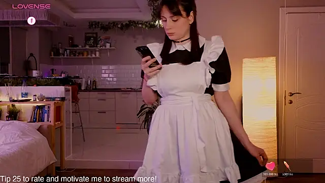 moon deity  online show from 04-03-26, 05:52