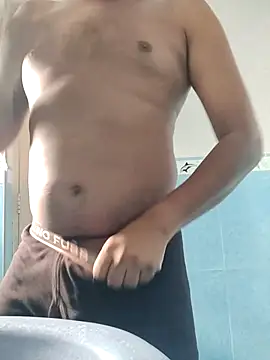 Mr Perfect Man online show from 04-08-26, 02:02