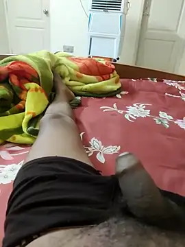 Mr Perfect Man online show from 04-18-26, 12:46