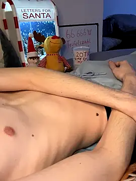 secret dream415 online show from 12-22-25, 08:20