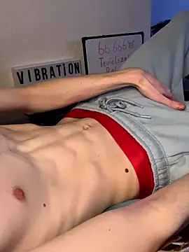 secret dream415 online show from 01-18-26, 08:01