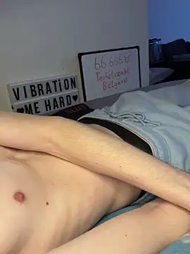 secret dream415 online show from 03-10-26, 08:02