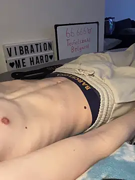 secret dream415 online show from 02-22-26, 08:10