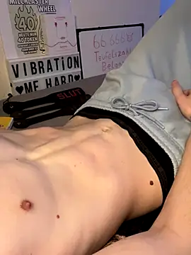 secret dream415 online show from 11-01-25, 08:14