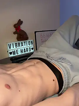 secret dream415 online show from 04-05-26, 07:09