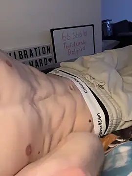 secret dream415 online show from 02-21-26, 08:11