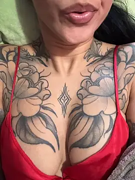 Nadiasexy online show from 03-06-26, 02:56