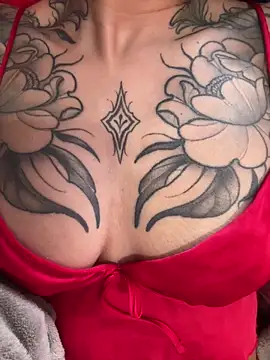 Nadiasexy online show from 03-22-26, 02:07