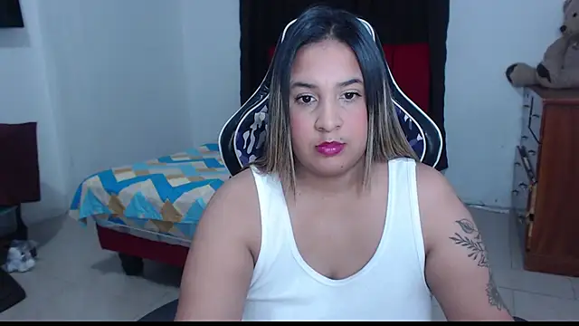 KathyHardcore69 online show from 10-26-25, 12:11