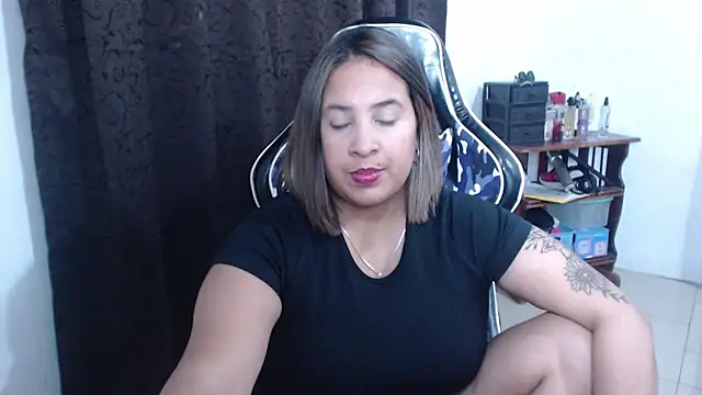 KathyHardcore69 online show from 01-06-26, 03:43