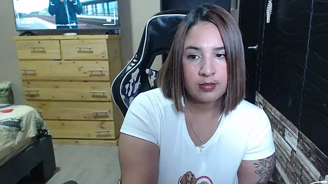 KathyHardcore69 online show from 03-02-26, 03:29