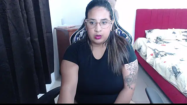 KathyHardcore69 online show from 10-20-25, 02:57