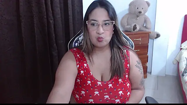 KathyHardcore69 online show from 10-19-25, 01:52