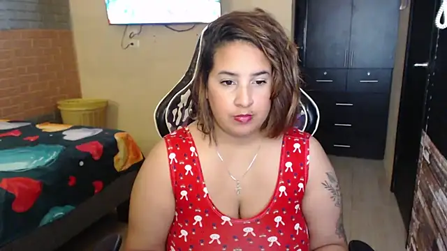 KathyHardcore69 online show from 03-16-26, 02:30