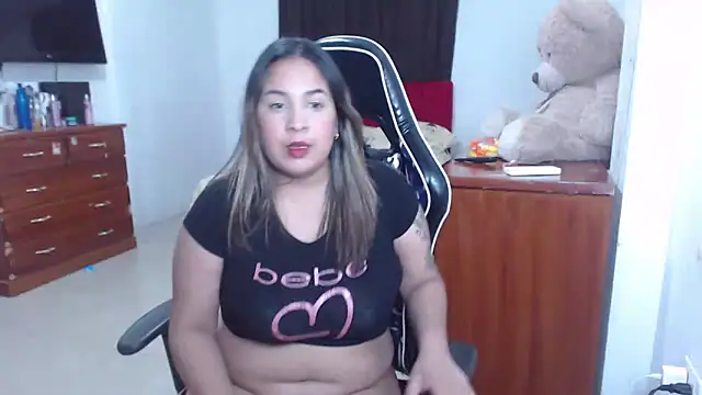 KathyHardcore69 online show from 09-30-25, 03:23