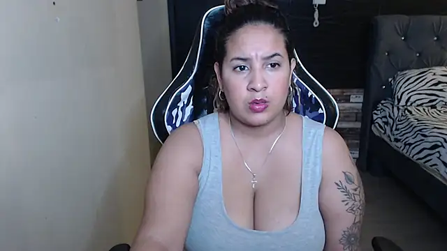 KathyHardcore69 online show from 02-22-26, 03:31