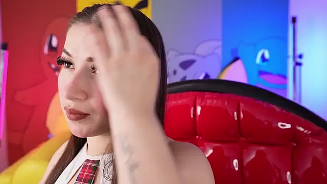 miss  pamela online show from 02-07-26, 11:07