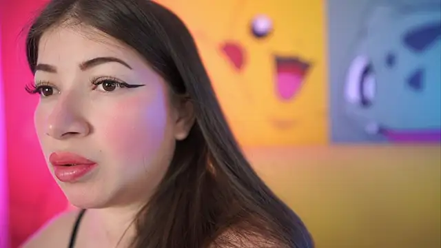 miss  pamela online show from 04-07-26, 11:01